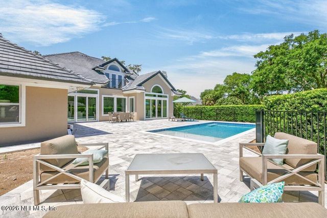 100 PLANTERS ROW E, Ponte Vedra Beach, FL 32082