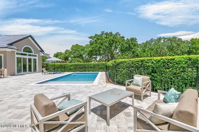 100 PLANTERS ROW E, Ponte Vedra Beach, FL 32082