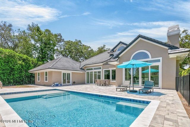 100 PLANTERS ROW E, Ponte Vedra Beach, FL 32082