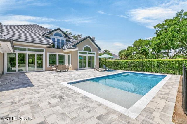 100 PLANTERS ROW E, Ponte Vedra Beach, FL 32082