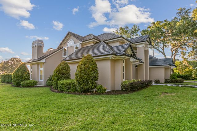 100 PLANTERS ROW E, Ponte Vedra Beach, FL 32082