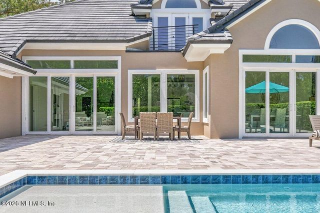100 PLANTERS ROW E, Ponte Vedra Beach, FL 32082