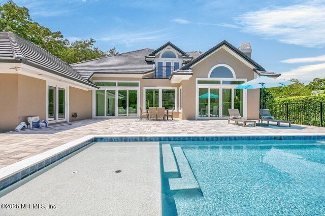 100 PLANTERS ROW E, Ponte Vedra Beach, FL 32082