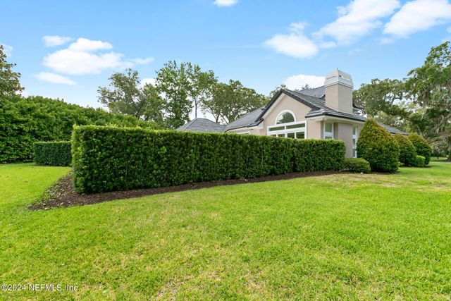 100 PLANTERS ROW E, Ponte Vedra Beach, FL 32082