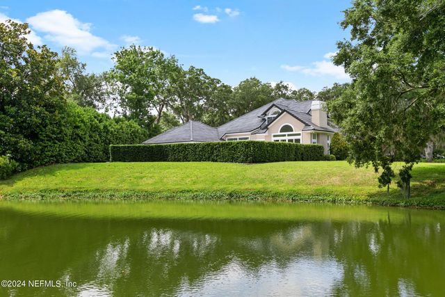 100 PLANTERS ROW E, Ponte Vedra Beach, FL 32082