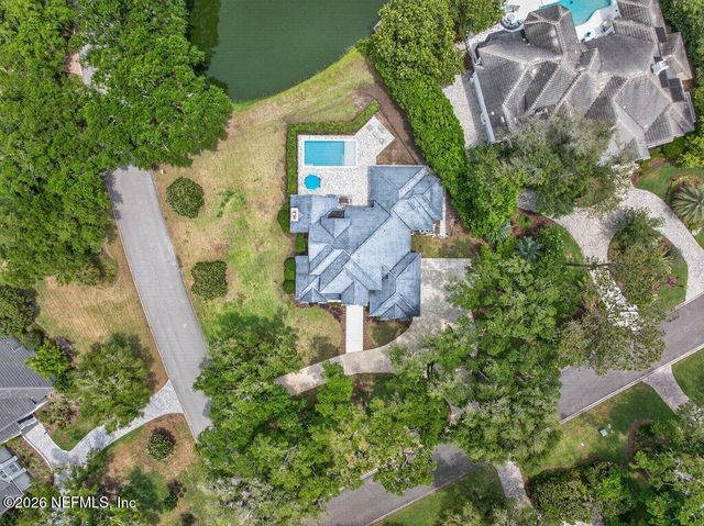 100 PLANTERS ROW E, Ponte Vedra Beach, FL 32082