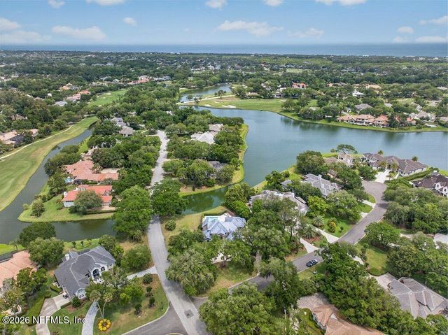 100 PLANTERS ROW E, Ponte Vedra Beach, FL 32082