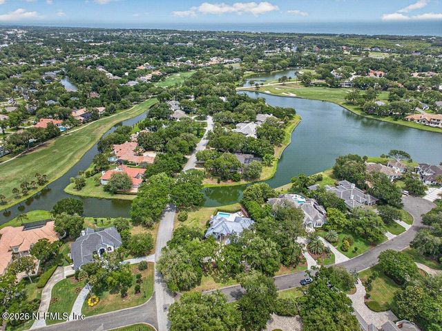 100 PLANTERS ROW E, Ponte Vedra Beach, FL 32082