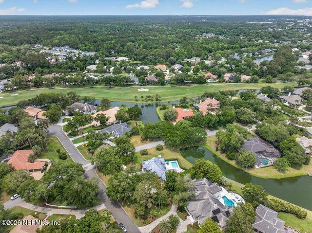 100 PLANTERS ROW E, Ponte Vedra Beach, FL 32082