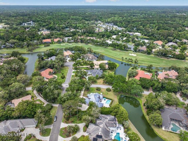 100 PLANTERS ROW E, Ponte Vedra Beach, FL 32082