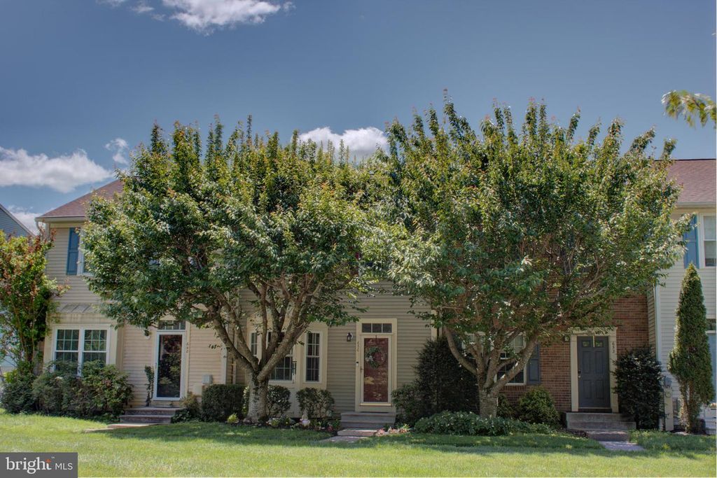 650 MARIANNE LN, Catonsville, MD 21228