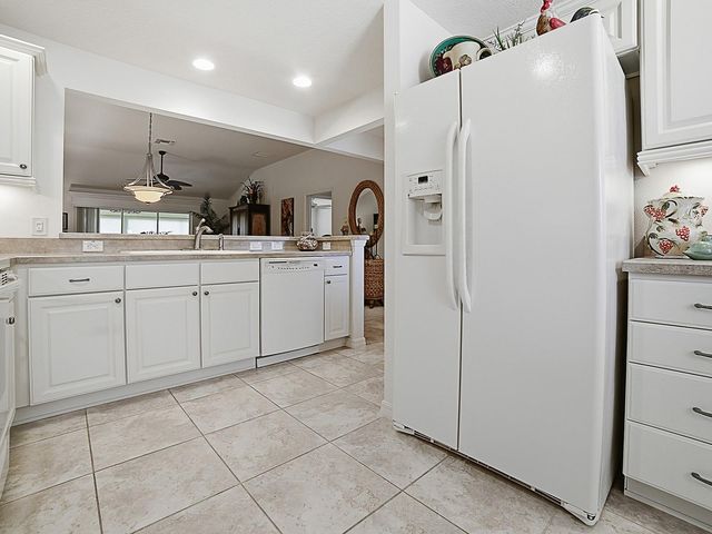 2348 MIDNIGHT PASS COURT, The Villages, FL 32162