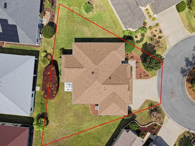 2348 MIDNIGHT PASS COURT, The Villages, FL 32162