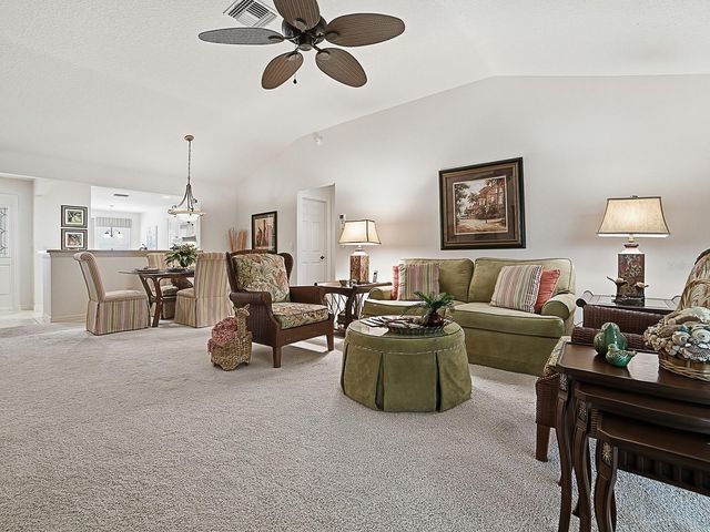 2348 MIDNIGHT PASS COURT, The Villages, FL 32162