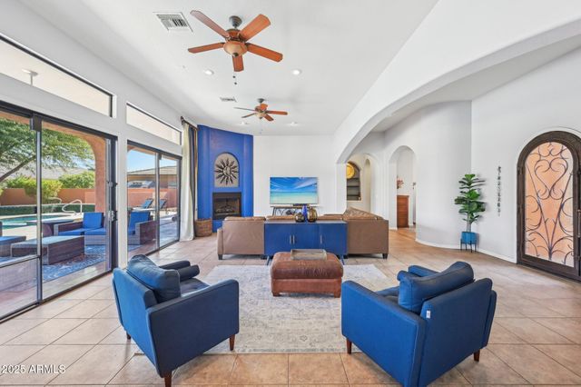351 N CLOVERFIELD Circle, Litchfield Park, AZ 85340