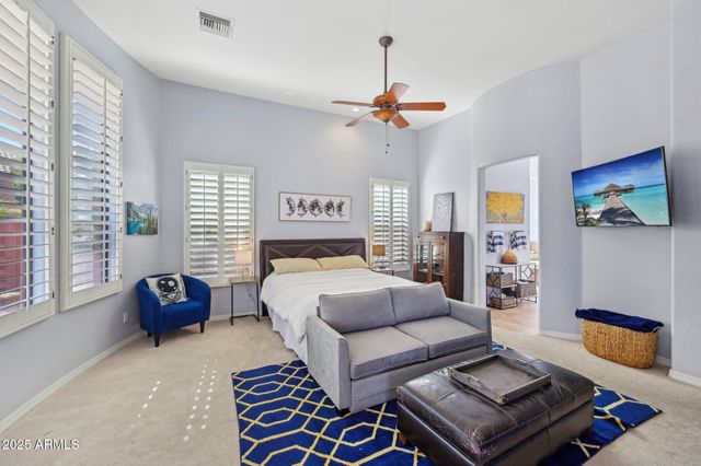 351 N CLOVERFIELD Circle, Litchfield Park, AZ 85340