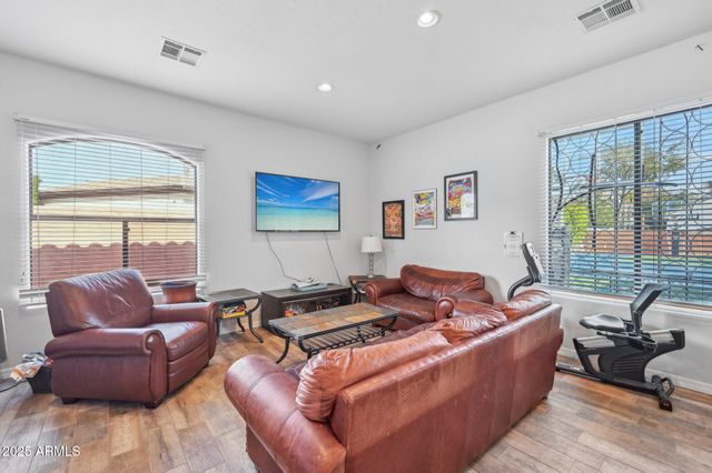 351 N CLOVERFIELD Circle, Litchfield Park, AZ 85340