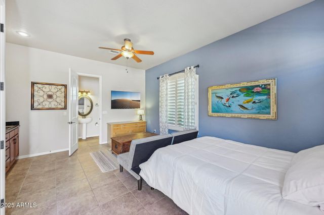 351 N CLOVERFIELD Circle, Litchfield Park, AZ 85340