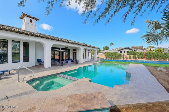 351 N CLOVERFIELD Circle, Litchfield Park, AZ 85340