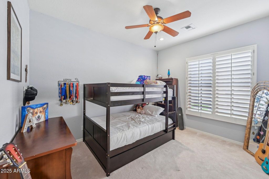 Image 25 of property listing at 351 N CLOVERFIELD Circle, Litchfield Park, AZ 85340