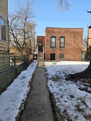 7204 S Rhodes Avenue, Chicago, IL 60619
