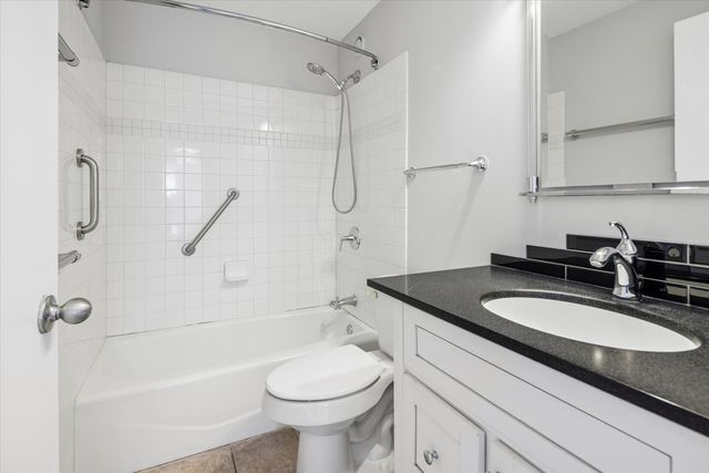 901 S Plymouth Court 702, Chicago, IL 60605