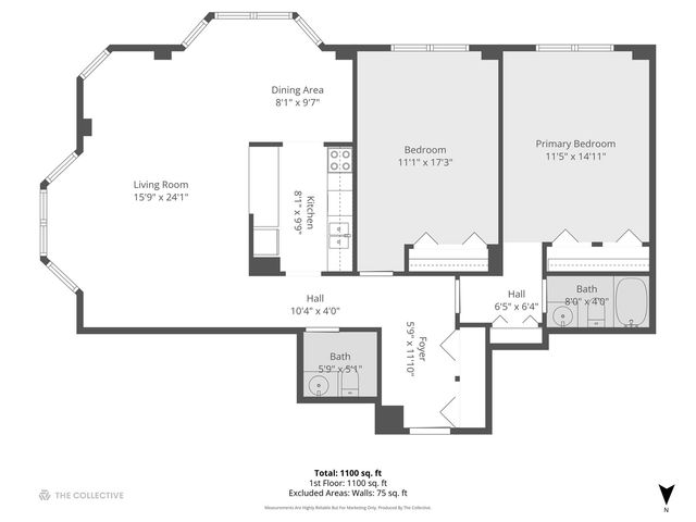 901 S Plymouth Court 702, Chicago, IL 60605