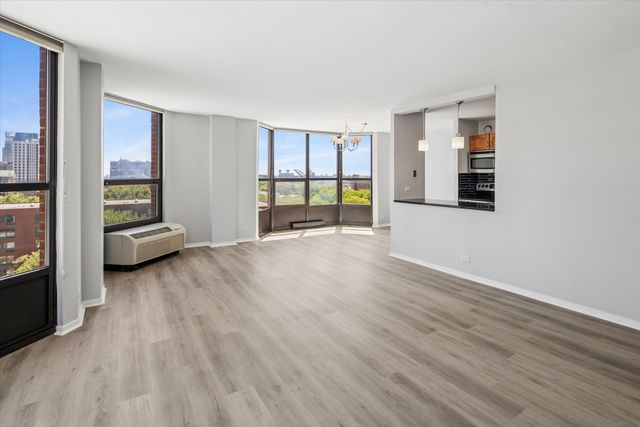 901 S Plymouth Court 702, Chicago, IL 60605