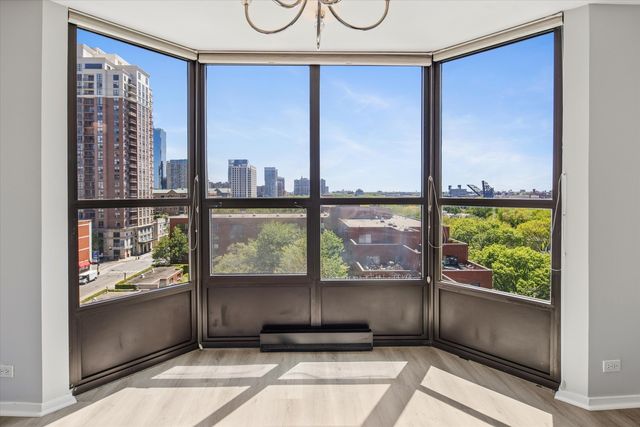 901 S Plymouth Court 702, Chicago, IL 60605