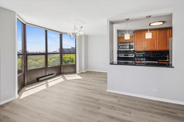 901 S Plymouth Court 702, Chicago, IL 60605