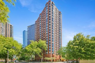 901 S Plymouth Court 702, Chicago, IL 60605