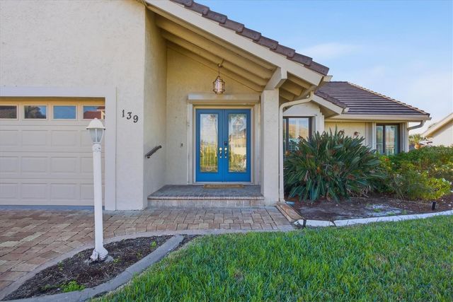 139 INLETS BOULEVARD 139, Nokomis, FL 34275