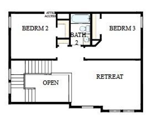 5407 Mango Bluffs Street, Manvel, TX 77578