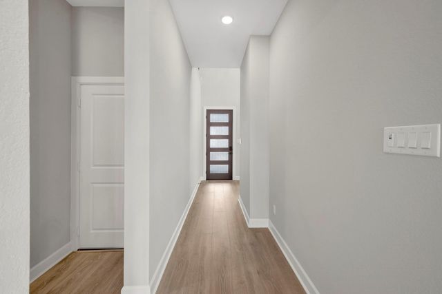 5407 Mango Bluffs Street, Manvel, TX 77578