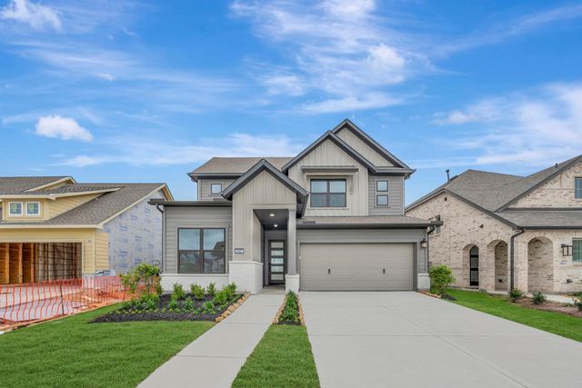 5407 Mango Bluffs Street, Manvel, TX 77578