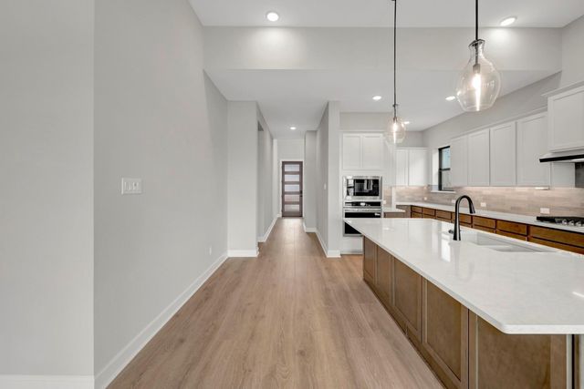 5407 Mango Bluffs Street, Manvel, TX 77578