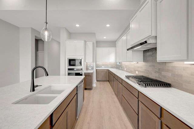 5407 Mango Bluffs Street, Manvel, TX 77578