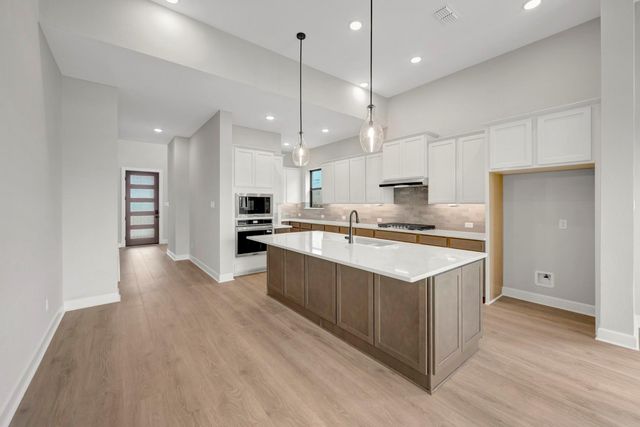 5407 Mango Bluffs Street, Manvel, TX 77578