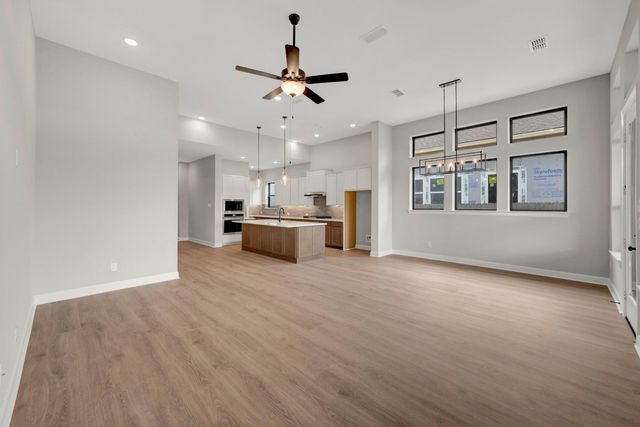 5407 Mango Bluffs Street, Manvel, TX 77578