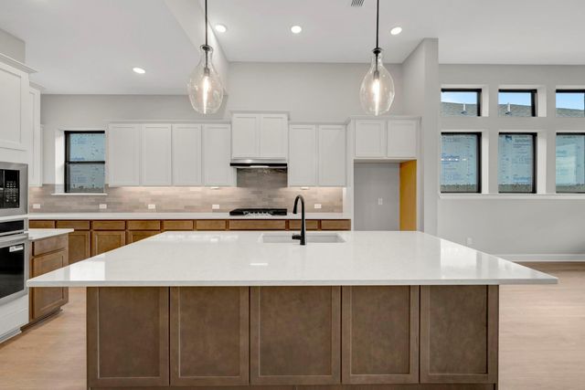 5407 Mango Bluffs Street, Manvel, TX 77578