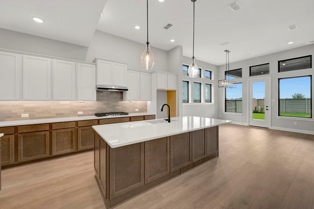 5407 Mango Bluffs Street, Manvel, TX 77578