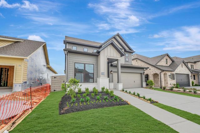 5407 Mango Bluffs Street, Manvel, TX 77578