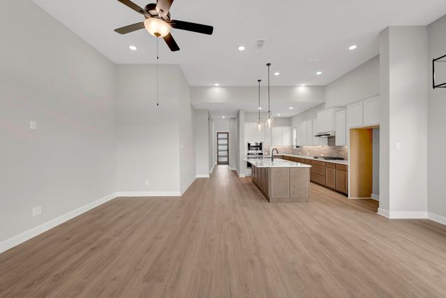 5407 Mango Bluffs Street, Manvel, TX 77578