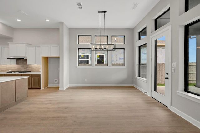 5407 Mango Bluffs Street, Manvel, TX 77578