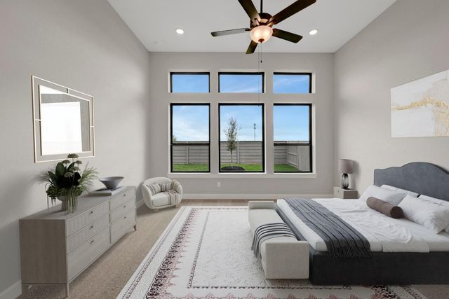 5407 Mango Bluffs Street, Manvel, TX 77578