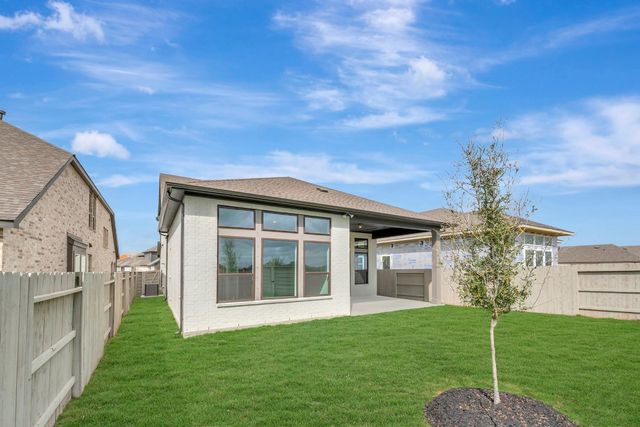 5407 Mango Bluffs Street, Manvel, TX 77578