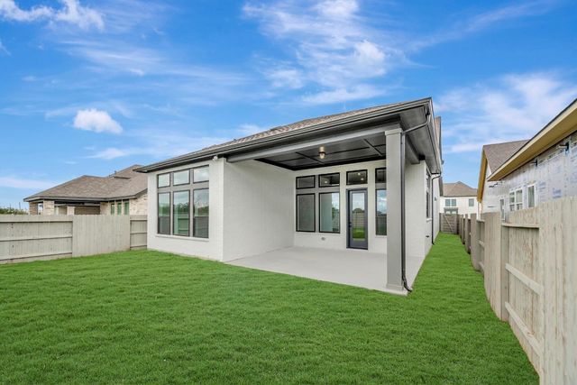 5407 Mango Bluffs Street, Manvel, TX 77578