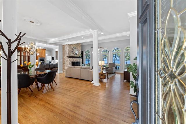 154 Bradford Drive, Eatonton, GA 31024