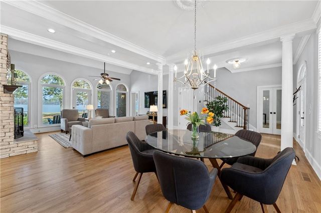 154 Bradford Drive, Eatonton, GA 31024