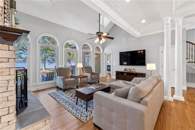 154 Bradford Drive, Eatonton, GA 31024